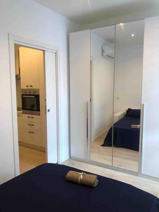 Appartamento Porta Romana Milão Exterior foto