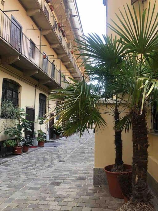 Appartamento Porta Romana Milão Exterior foto